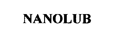 NANOLUB