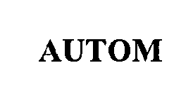 AUTOM