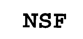 NSF