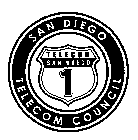 SAN DIEGO TELECOM COUNCIL