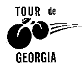 TOUR DE GEORGIA