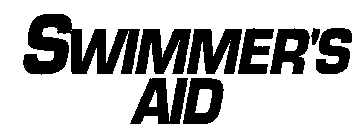 SWIMMER'S AID