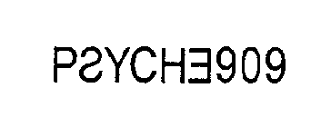 PSYCHE909