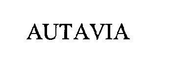 AUTAVIA