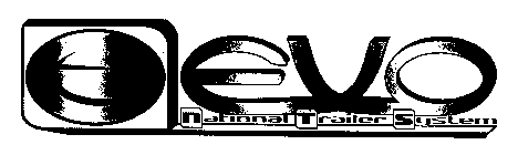 EVO NATIONAL TRAILER SYSTEM