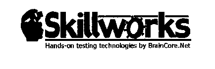 SKILLWORKS HANDS-ON TESTING TECHNOLOGIES BY BRAINCORE.NET