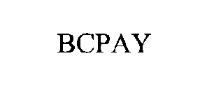 BCPAY