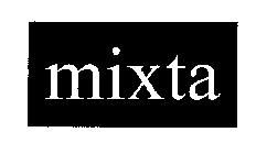 MIXTA