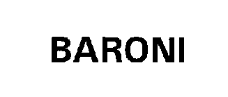 BARONI