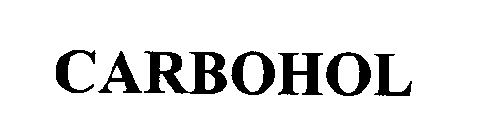 CARBOHOL