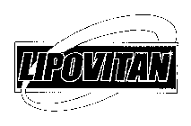 LIPOVITAN