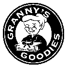 GRANNY'S GOODIES