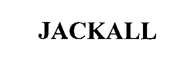 JACKALL