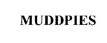 MUDDPIES