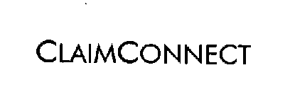 CLAIMCONNECT