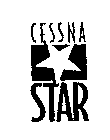 CESSNA STAR