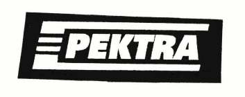 PEKTRA