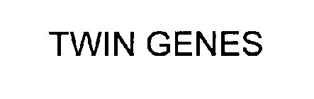 TWIN GENES