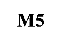 M5