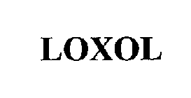 LOXOL