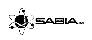 SABIA INC