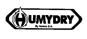 HUMYDRY BY HUMEX S.A.