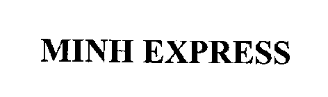 MINH EXPRESS