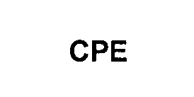CPE