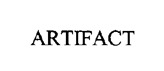 ARTIFACT