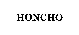 HONCHO