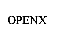 OPENX