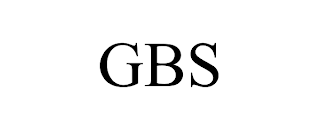 GBS