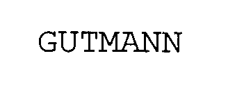 GUTMANN