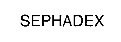 SEPHADEX