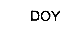 DOY