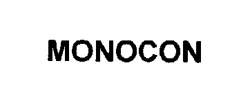 MONOCON