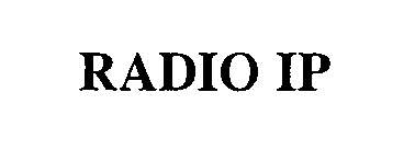 RADIO IP