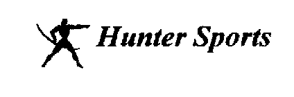 HUNTER SPORTS