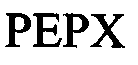 PEPX