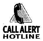 CALL ALERT HOTLINE