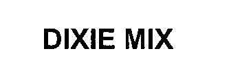 DIXIE MIX