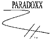 PARADOXX