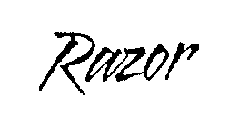 RAZOR