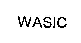 WASIC