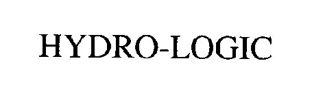 HYDRO-LOGIC