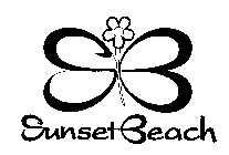 SUNSET BEACH SB
