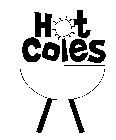 HOT COLES