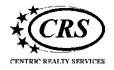 CRS CENTRIC REALITY SERVICES