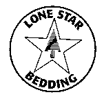 LONE STAR BEDDING