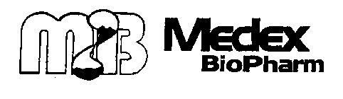 MB MEDEX BIOPHARM